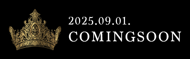 2025.09.01 Coming Soon